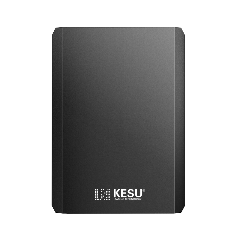 KESU 500GB Portable Hard Drive, Large Capacity, USB3.0, K208, 2.5-Inch, External Mechanical Hard Drive for Phones And Laptops, Large USB Flash Drive