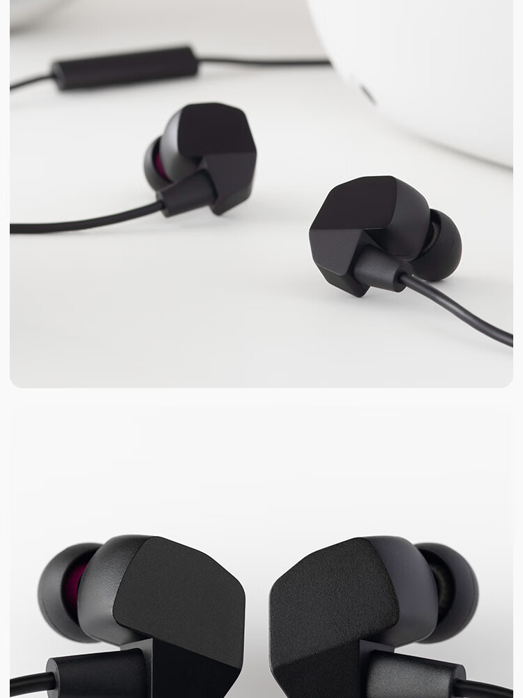 FINAL VR3000 Wired In-Ear Gaming Headphones with Precise Positioning 10