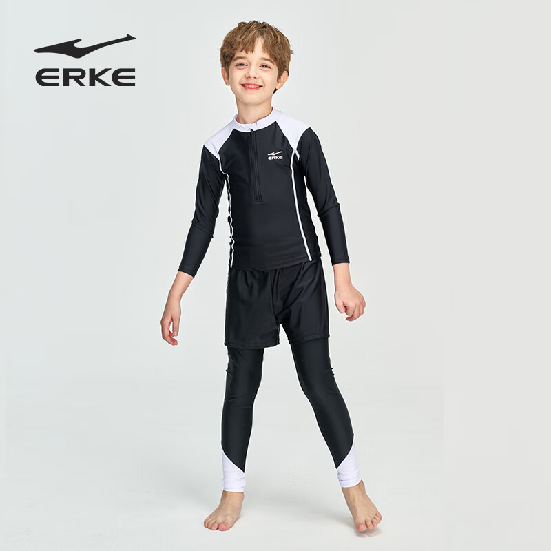 ERKE Child-01283022