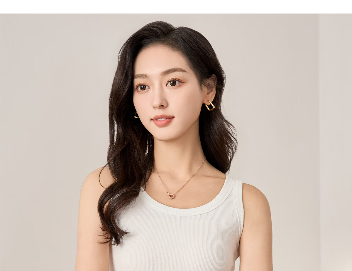 Chushen Spring And Summer Camisole for Women, Simple Versatile U-Neck Fashion Inner Wear Tank Top S13KB4548 28
