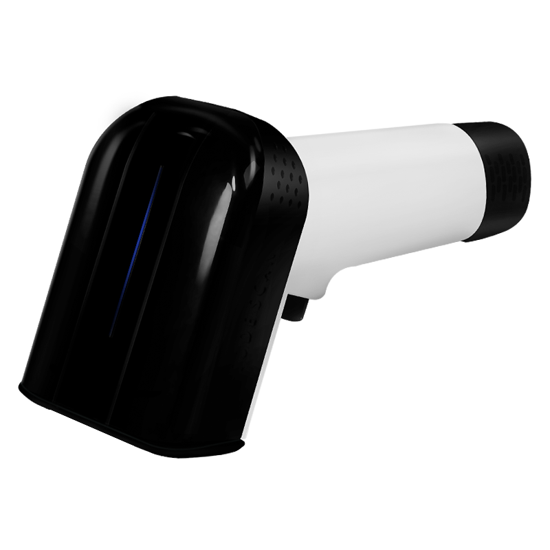 Chiteng Wired Barcode Scanner, 1D/2D Barcode Scanner, Medical-Specific Barcode Gun, Pharmaceutical Traceability Code, UDI Code, Electronic Medical Insurance Code for Pharmacies, Hospitals, Clinics, Veterinary And Agricultural Product Scanner