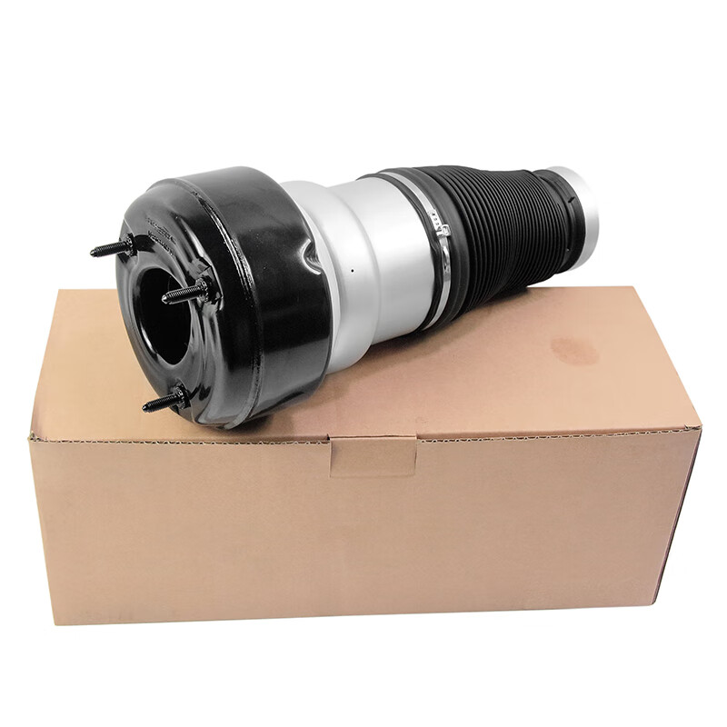 适用于奔驰s级mlglrglegls前减震器修理包气包汽袋气囊后避震器气包