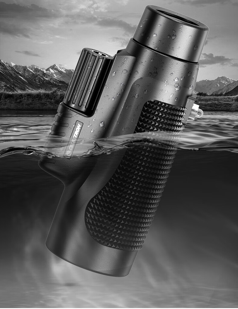Xingtelang Boyue 8X32 High-Definition, High-Magnification, Nitrogen-Filled Waterproof, Low-Light Visible Outdoor Binoculars for Mobile Phone Users 6