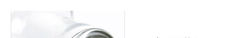 Baijie Glass Oil Bottle Set 500ml*2 Dustproof Leakproof Kitchen Condiment Soy Sauce Oil Dispenser Bottles 15