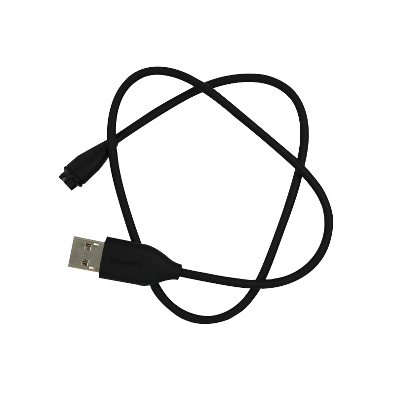 GARMIN Charging Data Cable 0.5m Universal (245/158/745/255/955/Venu/F6/F7/Instinct) 1