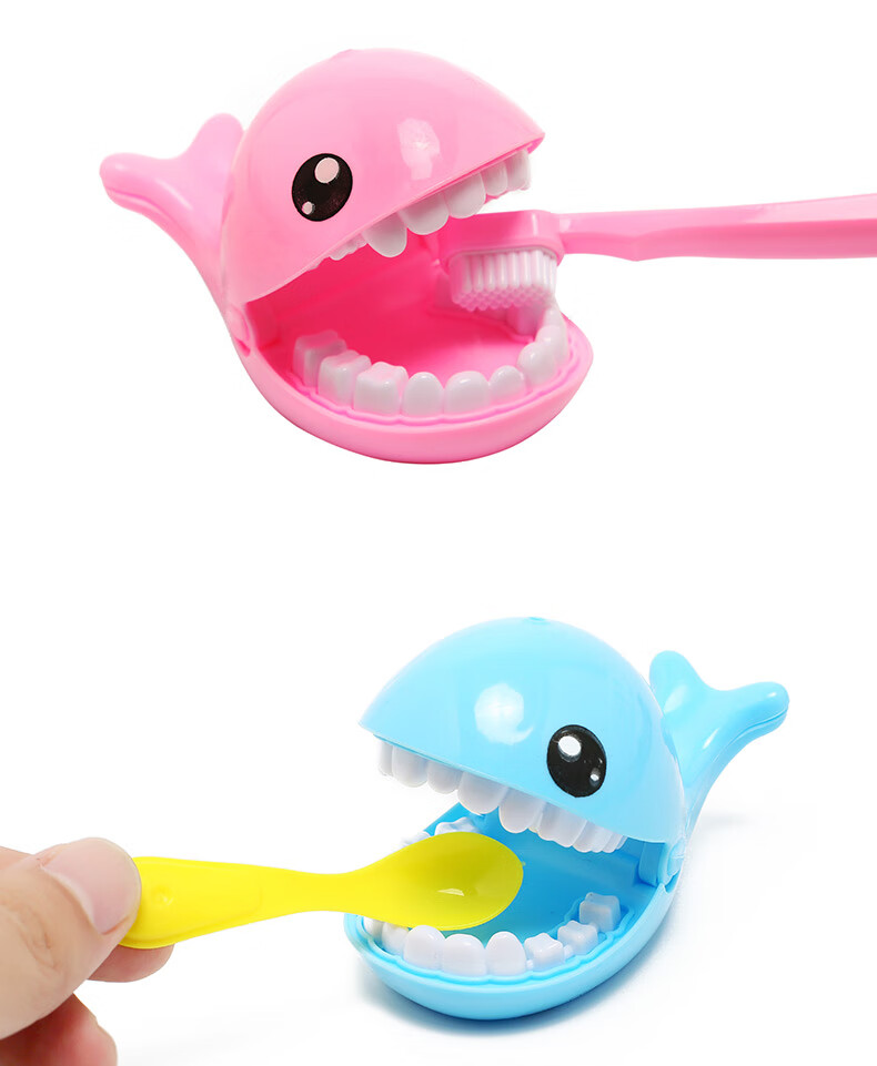 Babamama 3D Printing Pen Low-Temperature Drawing 3D Pen Children's Toy Drawing Set Girls Birthday Gift 10