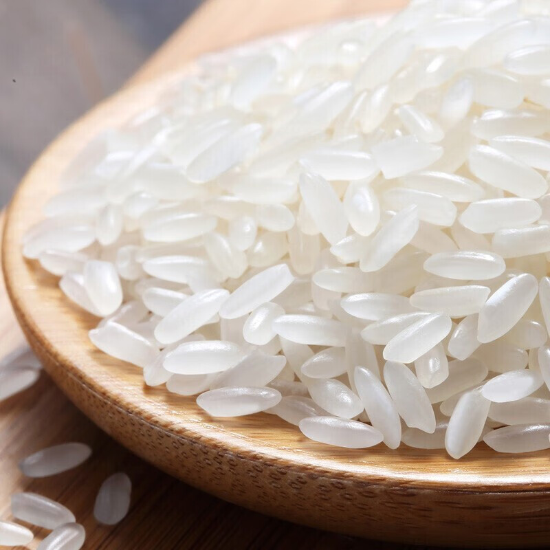 金龙鱼乳玉皇妃如玉稻香贡米5kg(单位:袋)-中科礼品卡商城