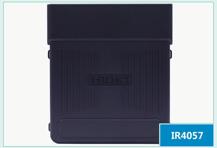 HIOKI IR4056-20 Insulation Resistance Tester Megohmmeter Insulation Tester 9