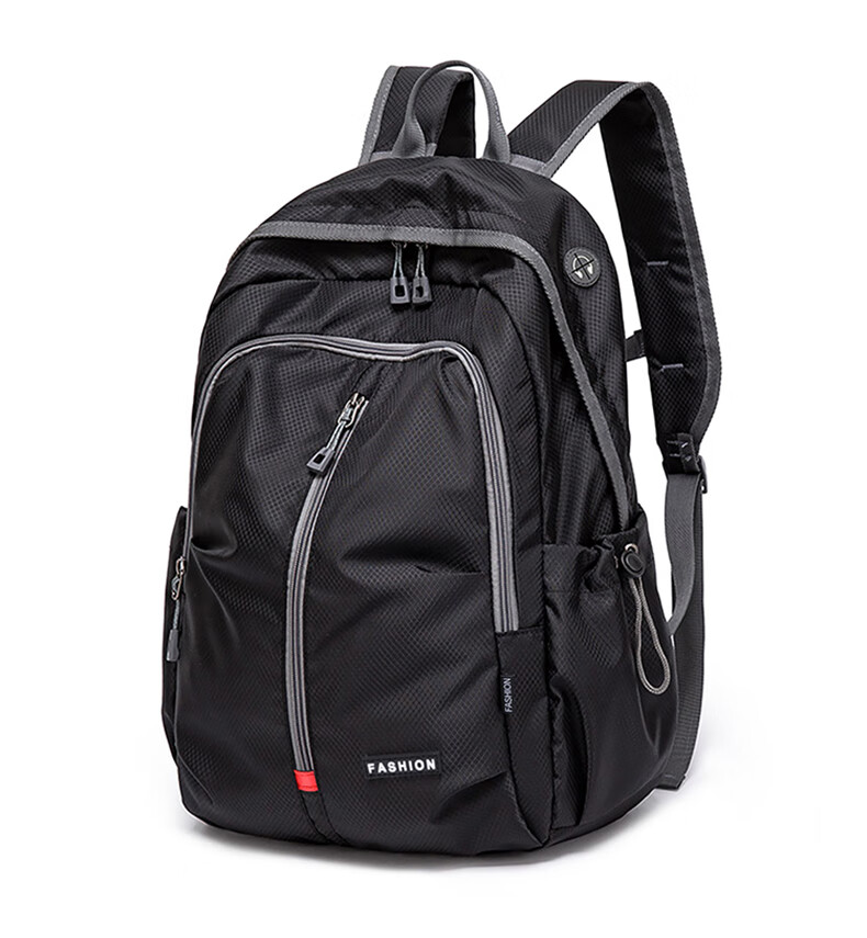 Viney Large Capacity Backpack for Women, Foldable Portable Skin Bag, Ultra-Light Water-Resistant Travel Outdoor Sports Backpack 24