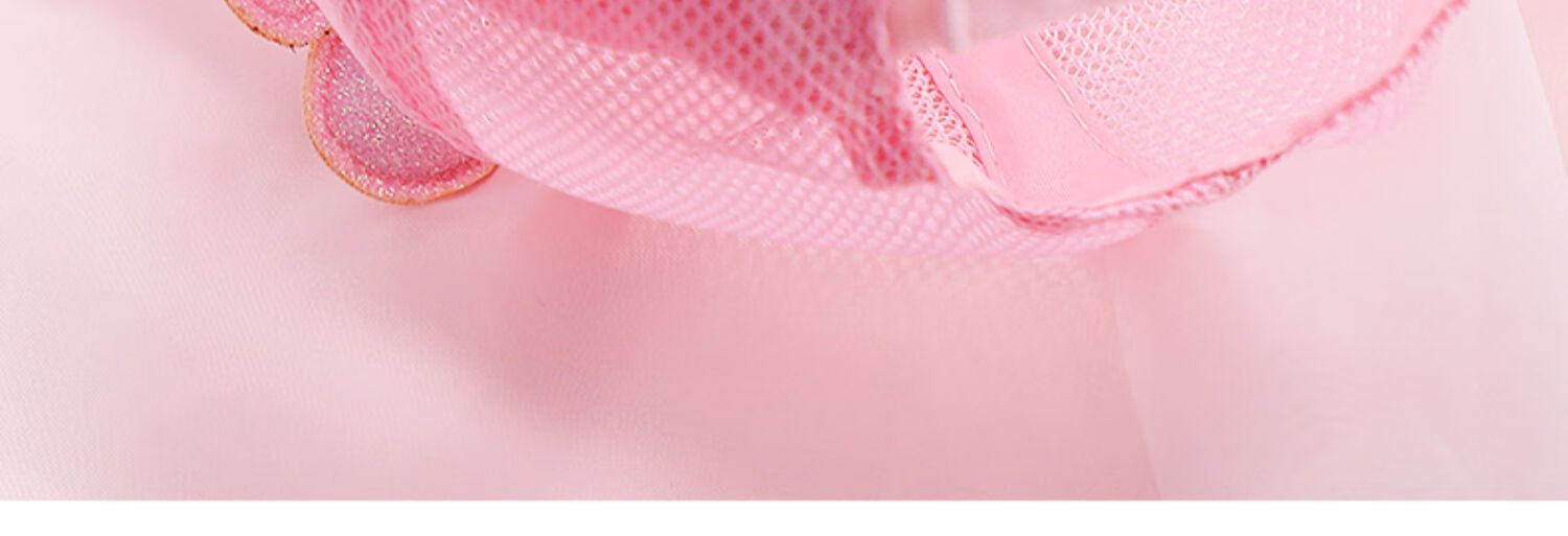 Disney Elsa Princess Children's Hat Spring And Summer Girls' Hat Baby Sun Hat Elsa Baseball Cap Duck Tongue for Girls 10