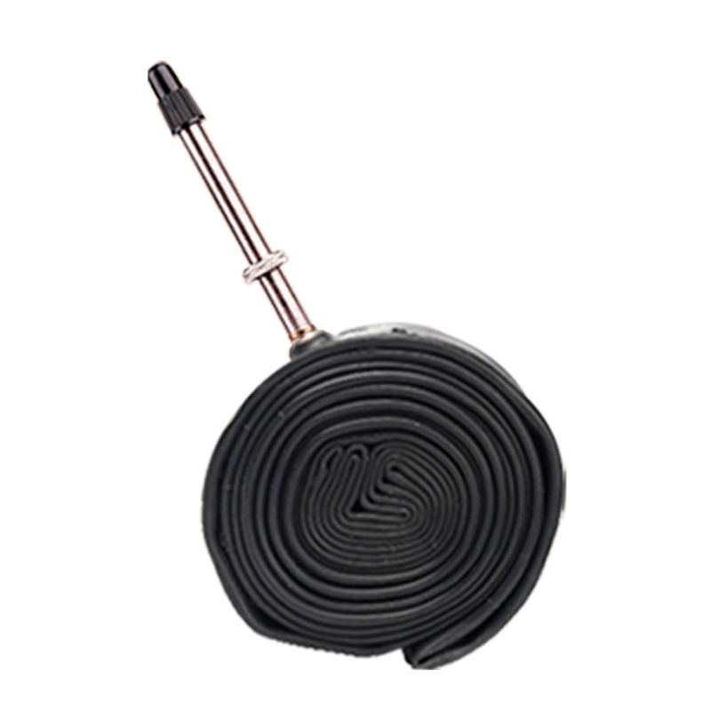 Zhengxin Bicycle Inner Tube, 700X25/32C, Presta Valve 48MM, Ultra-Light Road Bike Inner Tube Compatible with XDS And Others