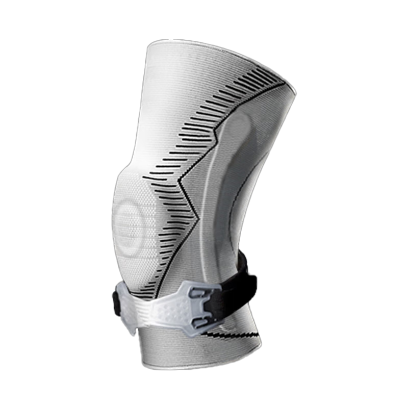 Bestray Sports Knee Pads Professional Knee Protectors Meniscus Basketball Running Specialized Knee Guards for Men And Women Deep Squat Protectio