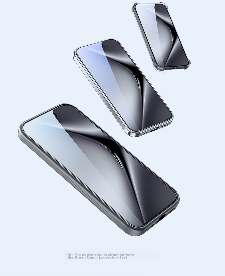 UGREEN Tempered Glass Screen Protector for Huawei Pura70, Full Coverage No Hole HD Clear Anti-Fingerprint Film with No Black Or White Edges, Ultra-Thin Anti-Sweat 2 Pieces 20