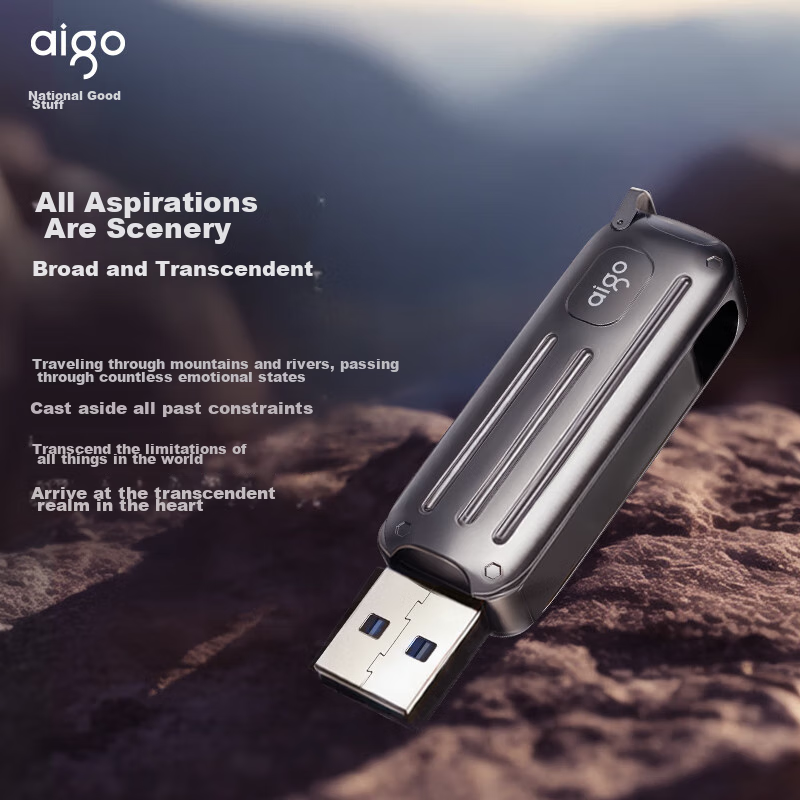 Aigo 64GB -01298519