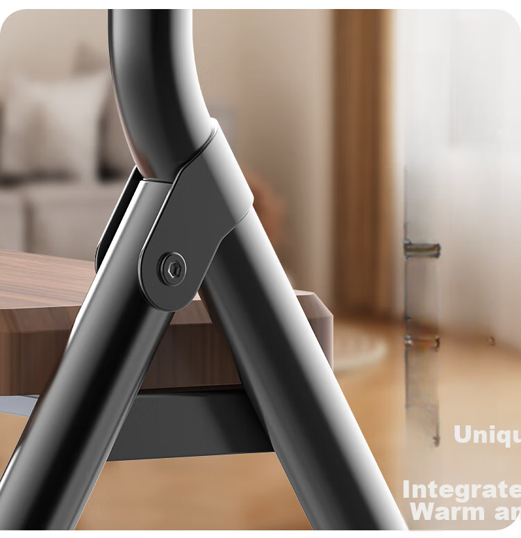 Jinying Mobile TV Stand (50-100 Inches), Floor-Standing TV Mount, TV Cart, Video Conference Display Mobile Trolley, Floor-Standing TV Bracket 6