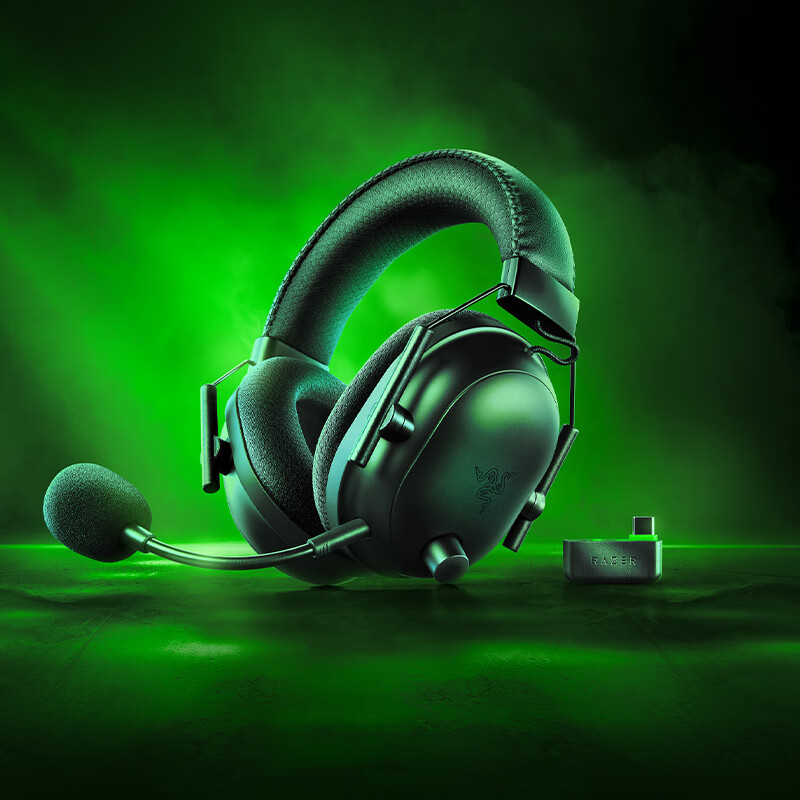Razer...