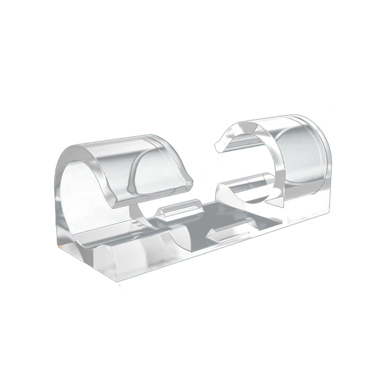 Dengbi Cable Management System, Wire Organizer without Nails, Adhesive Wall Stickers, Invisible Storage And Organization Clips, Network Cable Holders, Self-Adhesive Fasteners