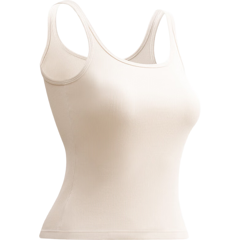 Jianyun Modal Cotton Camisole, Women's Thin Undershirt, Beautiful Back Design, Can Be Worn As Outerwear, Covers Side Boob, Summer Wear