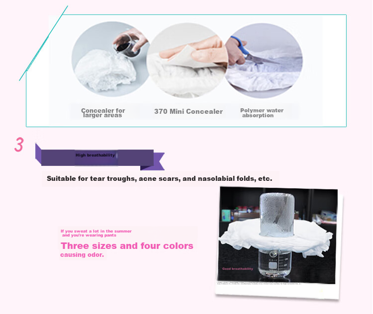 Laurier Kao Sleep Pants Sanitary Napkins, Night Use, 5 Pieces, Imported Comfort Panties, Menstrual Pads for Women, (M-L Size), Breathable 6