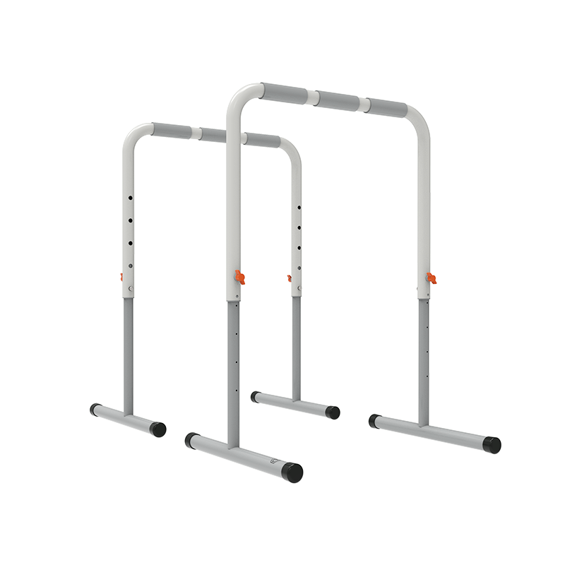 JD Original Home Parallel Bars Trainer, Portable Indoor Single And Double Bars Multifunctional Fitness Equipment for Physical Exercise