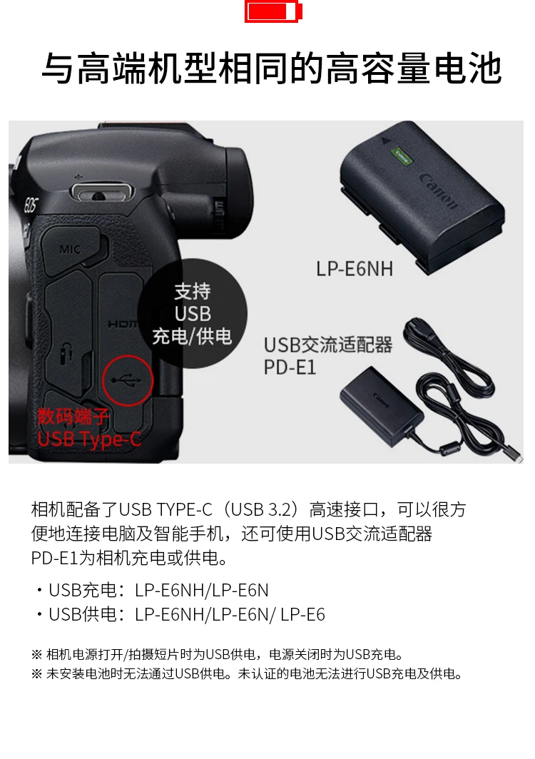 Canon CanonEOS R7 high-speed high-resolution micro-single digital camera live vlog high-magnification zoom lens set about 32.5 million pixels Canon CanonEOS R7 high-speed high-resolution micro-single digital camera live vlog high-magnification zoom lens set about 32.5 million pixels
