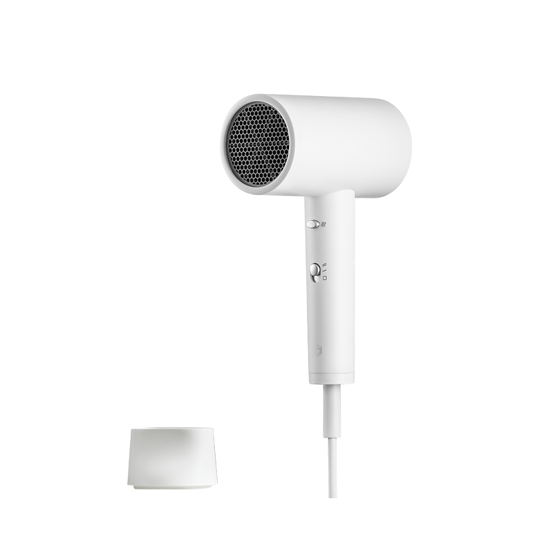JD Original High-Power Hair Dryer with 200 Million Negative Ions, 1800W Household Electric Hair Dryer, Negative Ion Hair Dryer, Quick-Drying Dormitory Hair Dryer, Birthday Gift for Girlfriend