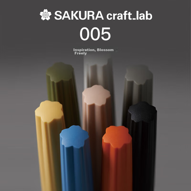 Шариковая ручка SAKURA