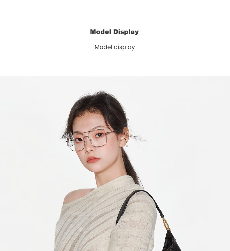 JONBAG New Moon Bag, Single Shoulder Underarm Crossbody Bag, High-End Niche Design, Versatile for Commuting, Perfect Gift for Girlfriend on May 20th 7