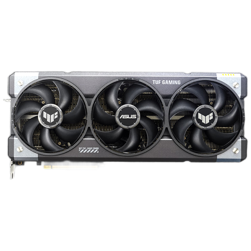ASUS TUF GeForce RTX 50-80 O16G GAMING Graphics Card for E-Sports Gaming