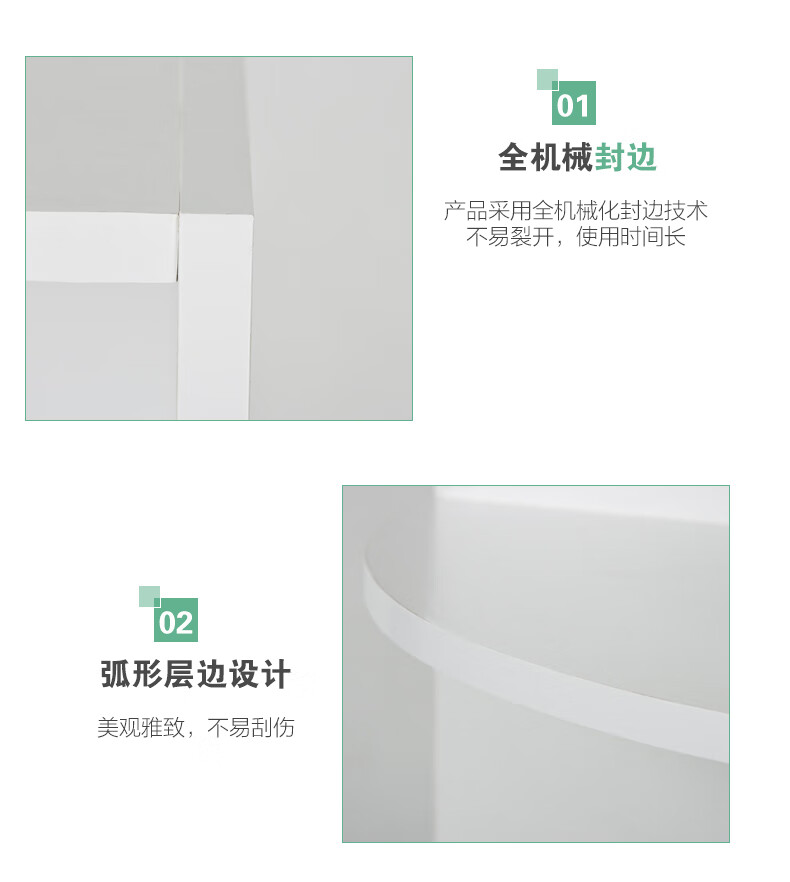 慧乐家 储物柜 转角柜书柜大容量收纳书架 现代简约置物架客厅...-京东