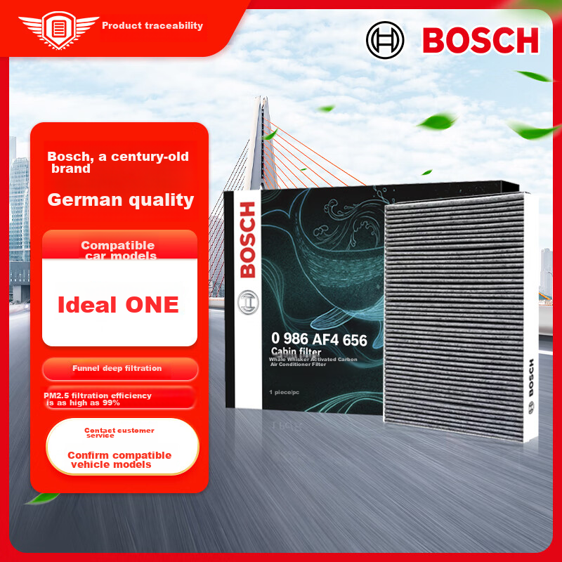 BOSCH (BOS-019067