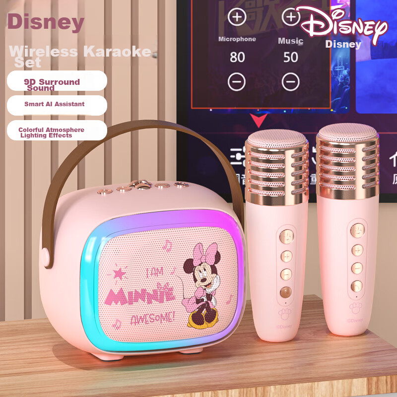 DISNEY Kar-0157300