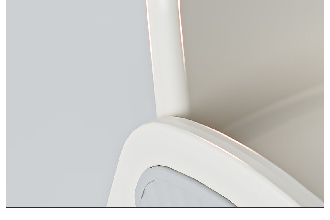Babyviva Children's High Chair, Baby Dining Chair, Small Stool, Thickened Chair, Kindergarten Backrest Chair, Thickened Stable Non-Slip Home Use Chair 18