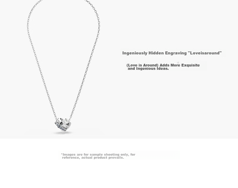 SWAROVSKI CONNEXUS Necklace for Women Birthday Gift for Girlfriend 5741332 27