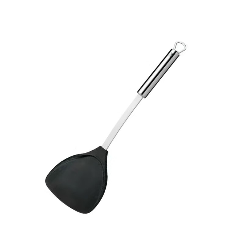 WMF Futenbao Resin Non-Stick Wok Spatula, Kitchen Household Use, ProfiPlus High Temperature Resistant Spatula, Kitchen Essential 1