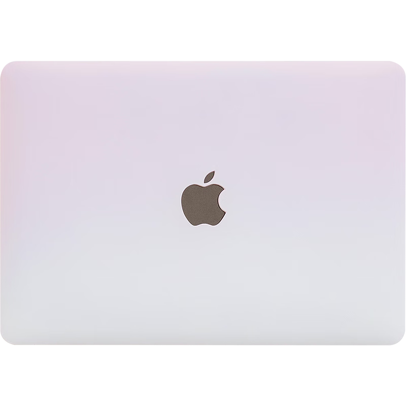 DiyiGongfang Compatible with Apple M4/M5 Laptop Protective Case, Macbook Air 15.3-Inch M3 Accessory Case, M2 Protective Cover, Gradient Shell, Ultra-Thin Case