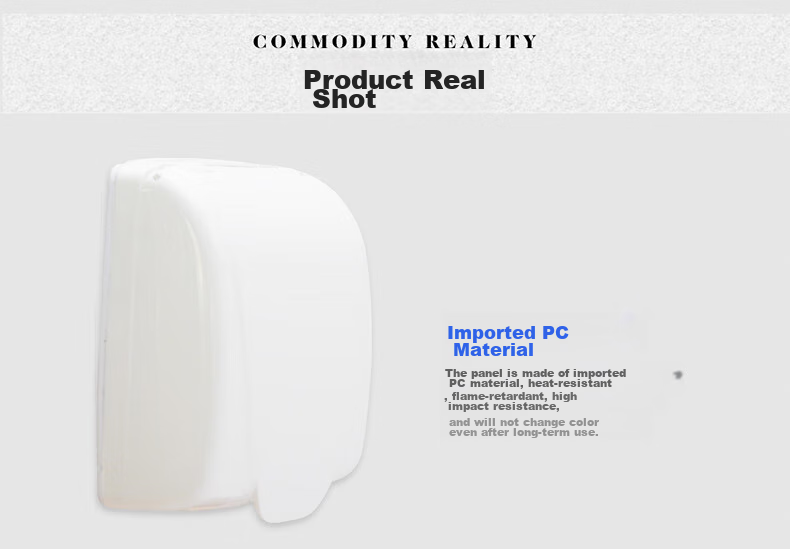 ABB Switch Socket Concealed Panel Waterproof Box White Splash-Proof Box (Installation Requires Removing Socket) AQ501 6