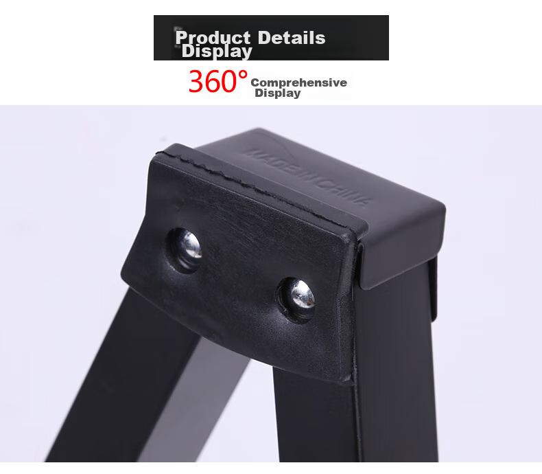 Maneryuepu Guitar Stand for Classical Folk Acoustic And Electric Guitar, Cello, Pipa, Zhongruan And Other Musical Instruments, Universal Floor-Standing Instrument Stand 7