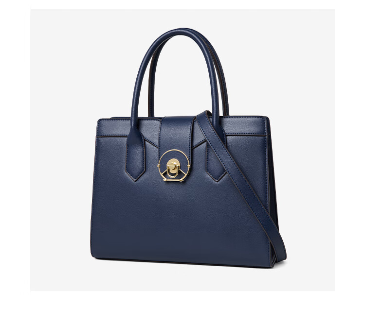 意大利袋鼠lalpina女包牛皮大容量女士包五金斜挎单肩包女百搭手提包