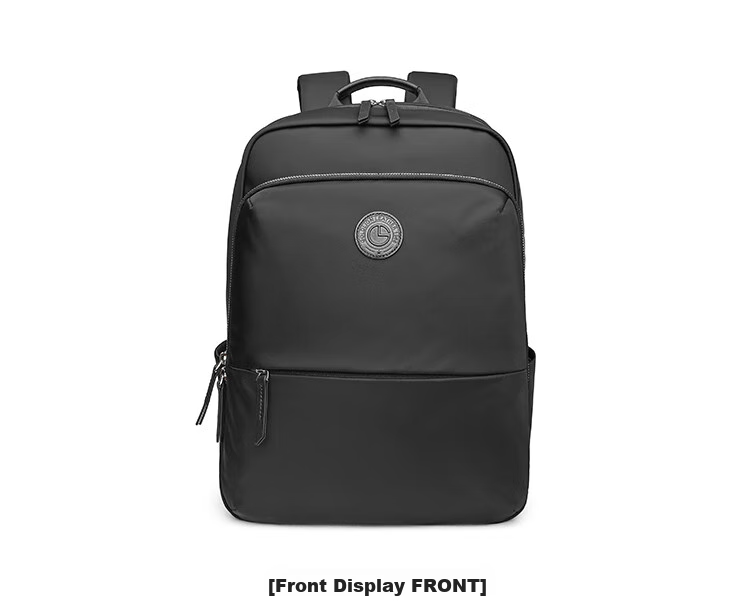 Goldlion Backpack, Outdoor Travel Bag for Men, Double Zipper Large Capacity Laptop Bag And Schoolbag, Birthday Gift 18
