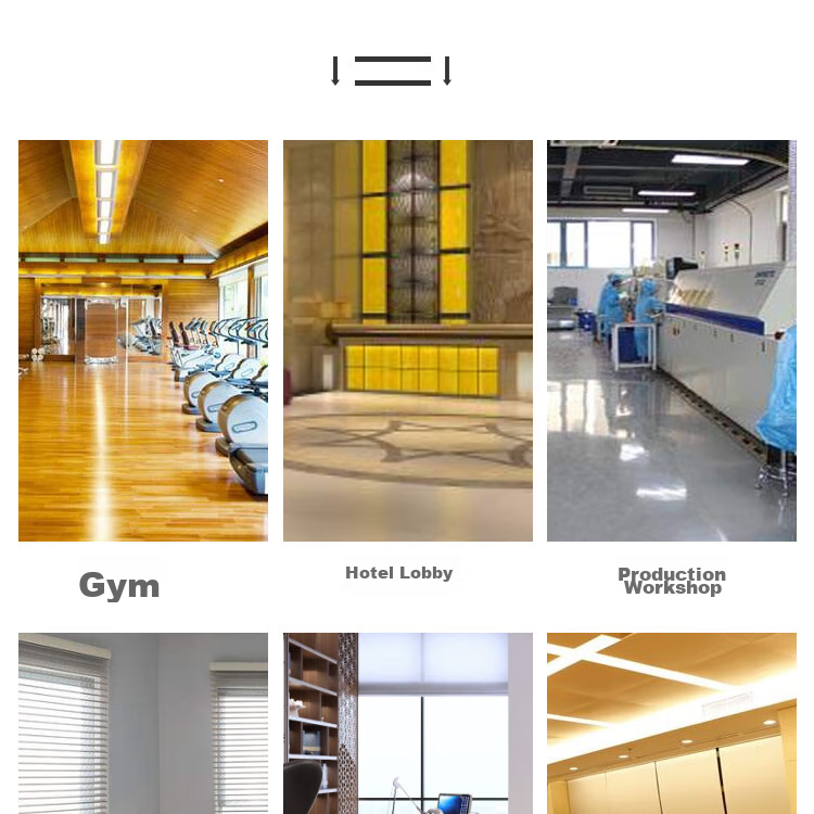 Aoyida 80cm Floor Squeegee, Silicone Floor Scraper, Floor Water Wiper, Mop Blade, Household Bathroom Water Sweeper Board 6
