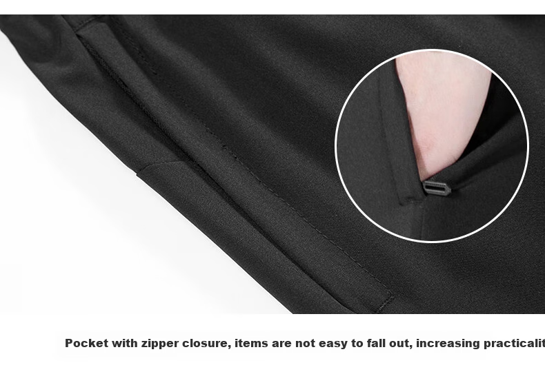 Huili Men's Sports Shorts, Summer Ice Silk Quick-Dry Pants, Breathable Casual Trousers for Running, Fitness, Drawstring Basketball Shorts 11