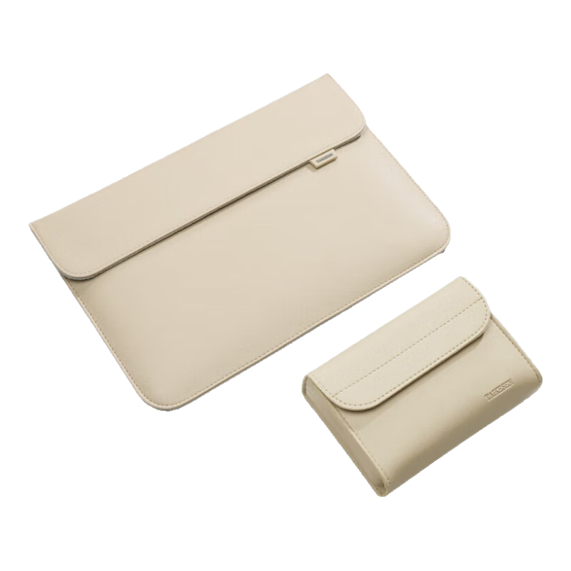 Taikesen Laptop Sleeve Compatible with Apple MacBook 14-Inch, Huawei, Lenovo Laptops, Protective Case for Men And Wome