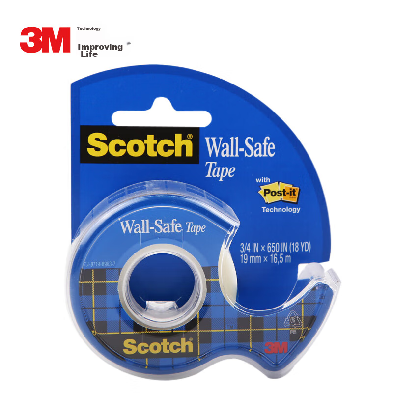 3M Scotch--01203092