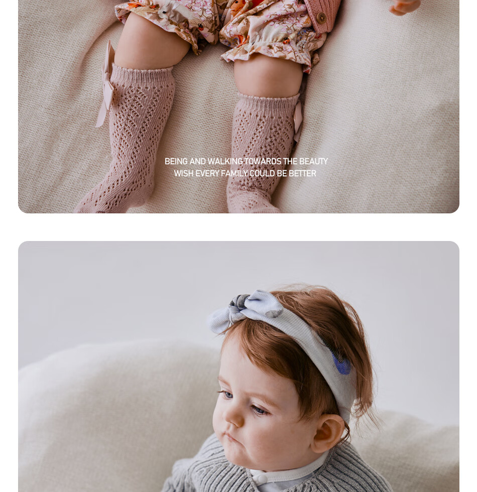OAK FAMILY Children's Cardigan Sweater, Baby Boys And Girls Spring And Autumn Knitted Jacket, Pure Cotton, Pink (Anti-Static), Size 80 19