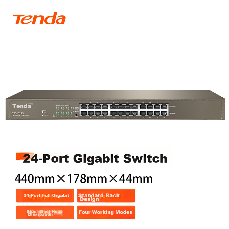 Tenda 24-P-0138645