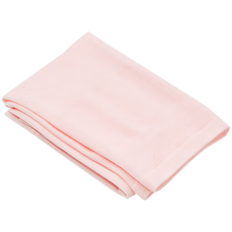 JOYTOUR Ice Silk Sun Protection Arm Sleeves, Outdoor Sports Cycling Arm Guards, Travel Sun Protection Ice Sleeves, Pink Children's Style