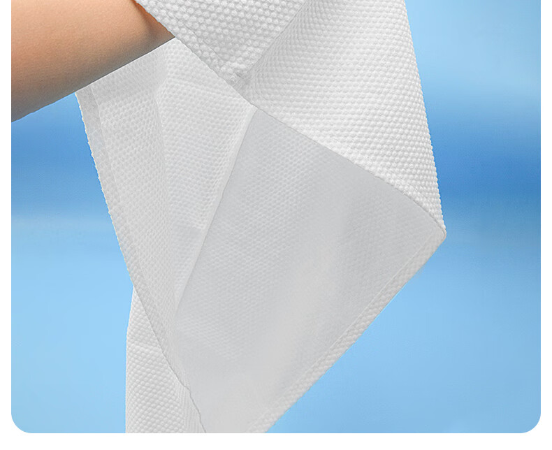 Beianshi Disposable Thickened Hair Drying Towel for Women, Individually Packaged, Absorbent Shower Cap, Travel Hotel Use, Pack of 3 10