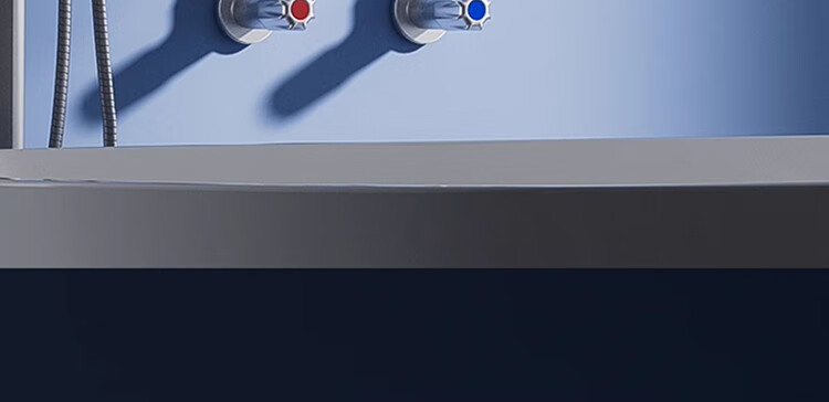 Royalstar Instant Electric Water Heater for Home Use, Fast Heating, Compact Kitchen Treasure, Bathroom Instant Heating, No Water Storage Required, Variable Frequency Constant Temperature, 6000W, Water And Electricity Separation + Unlimited Hot Water + Leakage Protection Switch 16