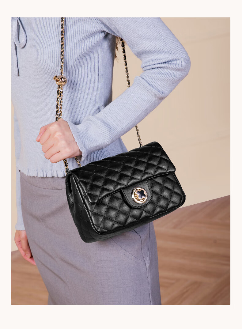 MEXICAN Leather Handbag for Women, 2026 Light Luxury Shoulder Crossbody Cambridge Bag, Valentine's Day Gift for Wife Or Girlfriend 14